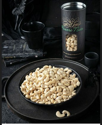 قوطی مقوایی(بسته بندی خشکبار)