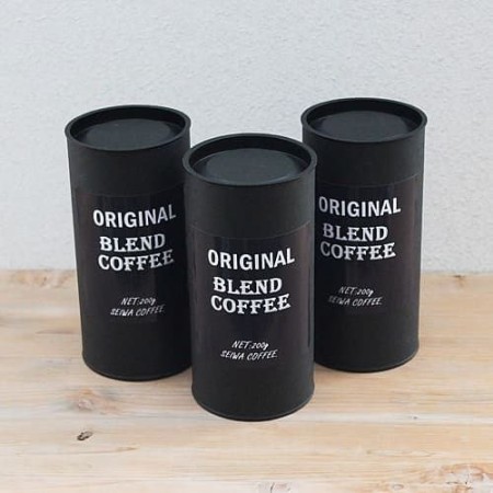 قوطی مقوایی (بسته بندی عطر و ادکلن)