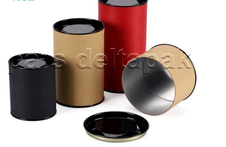 قوطی مقوایی (بسته بندی عطر و ادکلن)