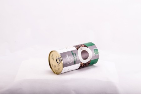 قوطی مقوایی (بسته بندی عطر و ادکلن)