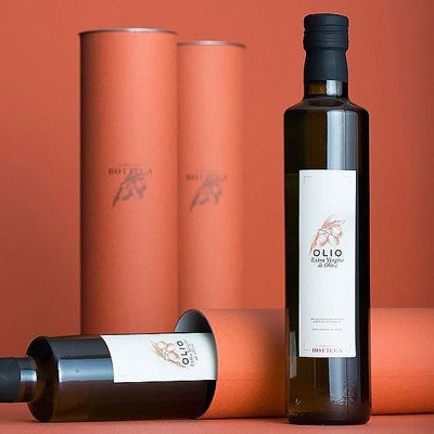 قوطی مقوایی (بسته بندی عطر و ادکلن)