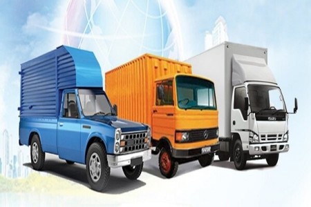 باربری چهاردانگه حمل اثاث ☎️ 09198676278