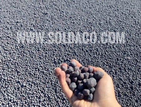 فروش ویژه گندله آهن