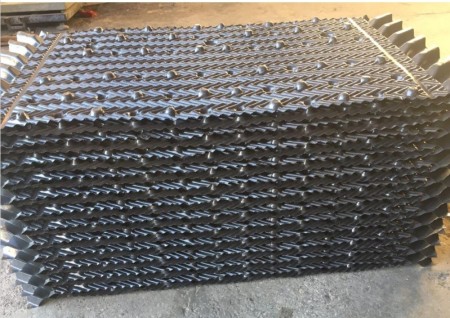 پکینگ شانه تخم مرغی