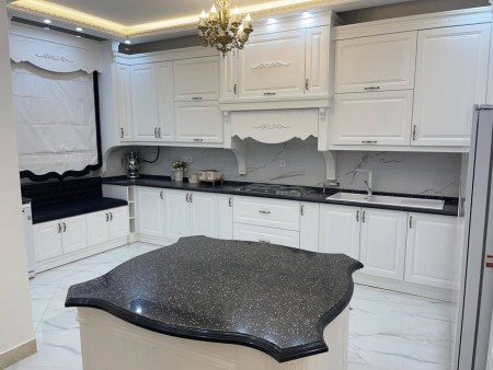 ساخت کابینت آشپزخانه