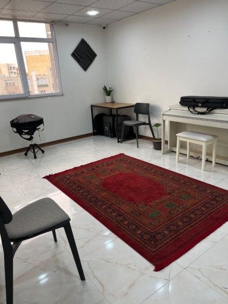 آموزشگاه موسیقی نُت