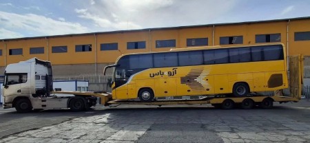 حمل دستگاه های سنگین | جوان بار فتحی