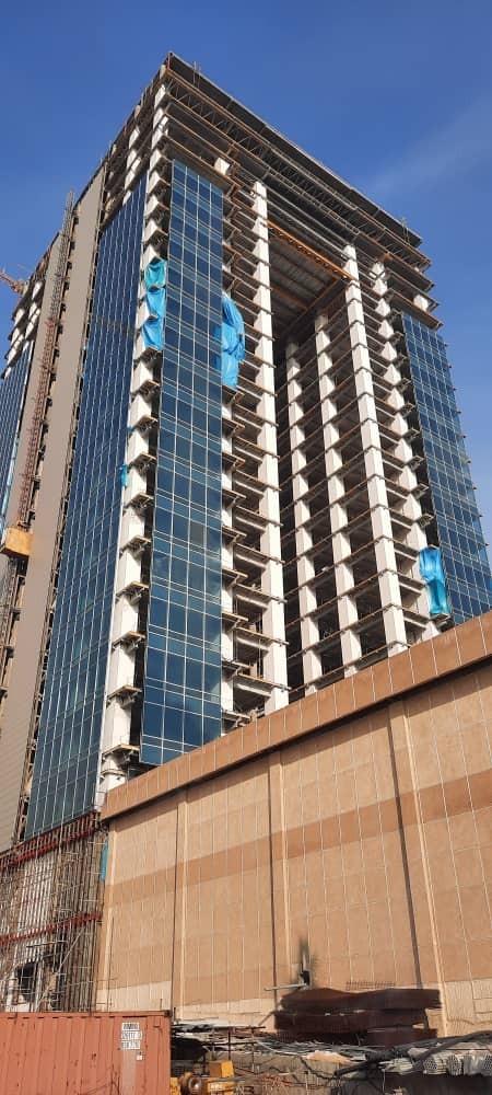 ?️ اجرا و نصب تخصصی سیستم‌های UPVC | ویستا بست