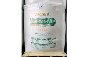 PET BG821/WK821 وانکای