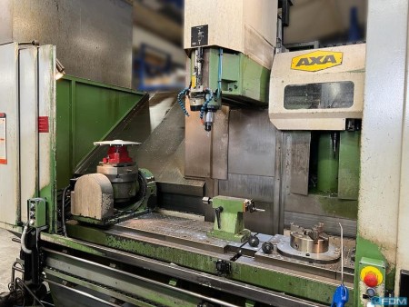 خدمات فرز CNC پنج محور ، ساخت قطعات صنعتی دقیق در تبریز