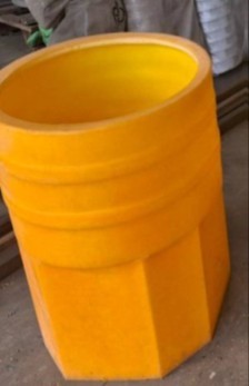 هندهول پلیمری تقویت شده