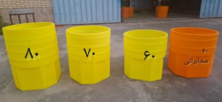 هندهول پلیمری تقویت شده