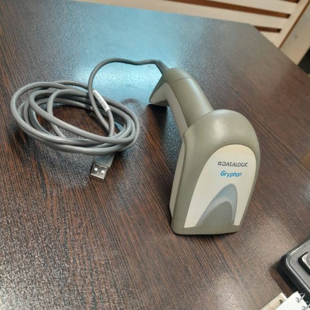 بارکدخوان استوک دیتالاجیک  Datalogic Gryphon 4400