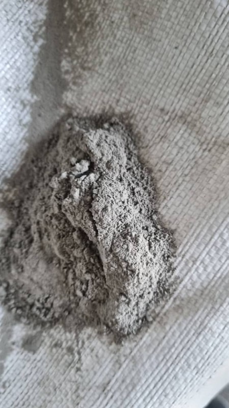 Micro Silica
