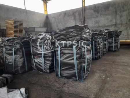 Gilsonite or Natural Bitumen