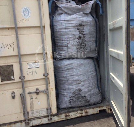 Gilsonite or Natural Bitumen
