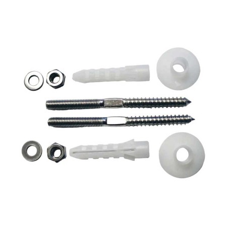 Production and Distribution of Sink Clamps