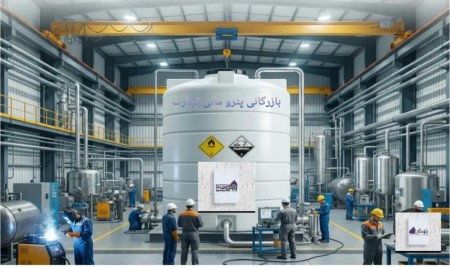 Industrial Chemicals