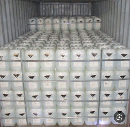 Industrial Chemicals