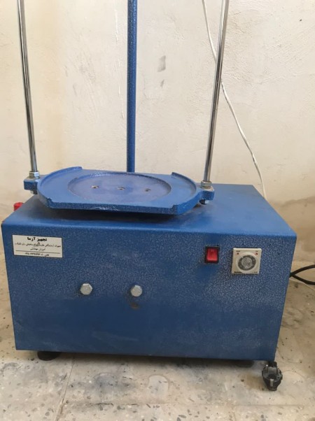 Laboratory Equipment Repair in Isfahan Heater Stirrer Oven Shaker Laboratory 09139659199