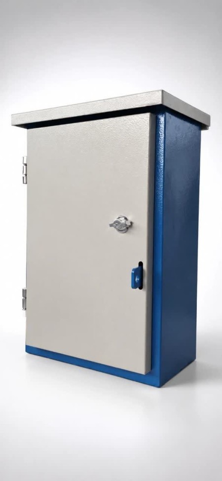 Manufacture and Assembly of Various Industrial Electrical Panels