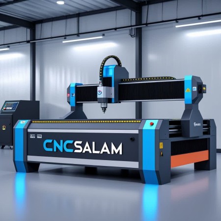 دستگاه cnc سنگ و چوب
