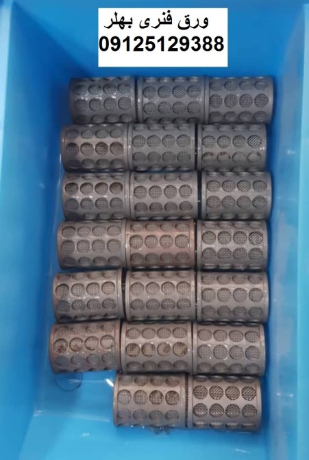 Steel Filter Manufacturing, Strainer Manufacturing, Steel Basket Manufacturing