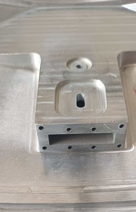 Wire Cut