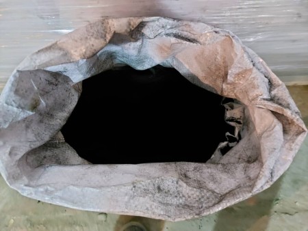 Sulfonated Asphalt for Drilling