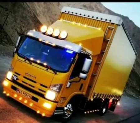 اتوباردر سلسبیل02166191684 باربری در سلسبیل