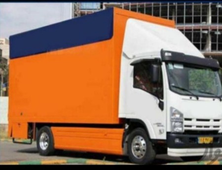 اتوبارآذری 02155173117 باربری آذری آذری بار