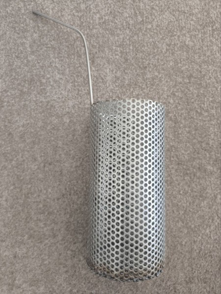 Steel Filter Manufacturing, Strainer Manufacturing, Steel Basket Manufacturing