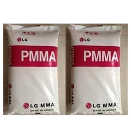 پودر  پلی متیل متاکریلات (PMMA)