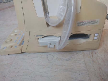 دستگاه سونوگرافی پرتابل توشیبا