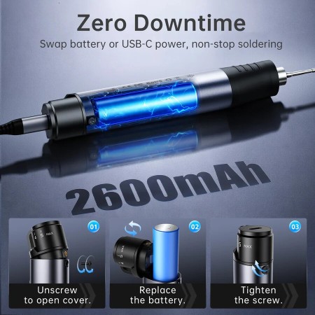 هویه بی سیم مدل HS-03