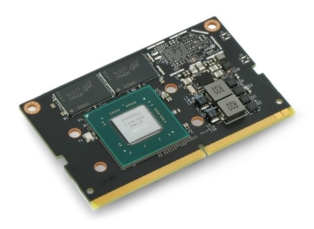Jetson Nano 4G