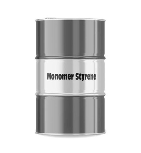 Styrene Monomer (SM)