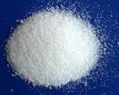 تأمین و فروش سولفات آلومینیوم با درجه خلوص بالا