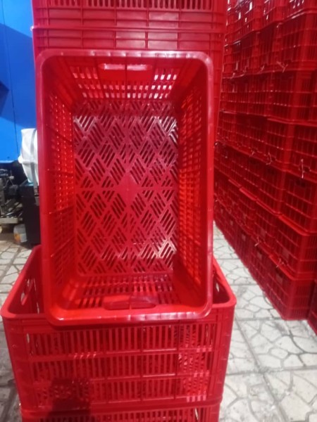 سبد 20 کیلویی -سبد سردخانه