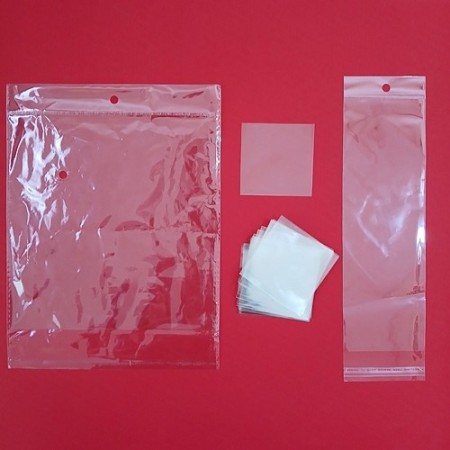 Packaging Supplies