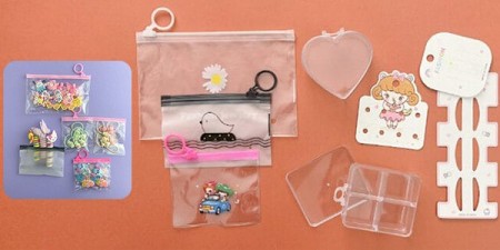 Packaging Supplies