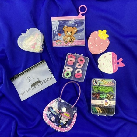 Packaging Supplies