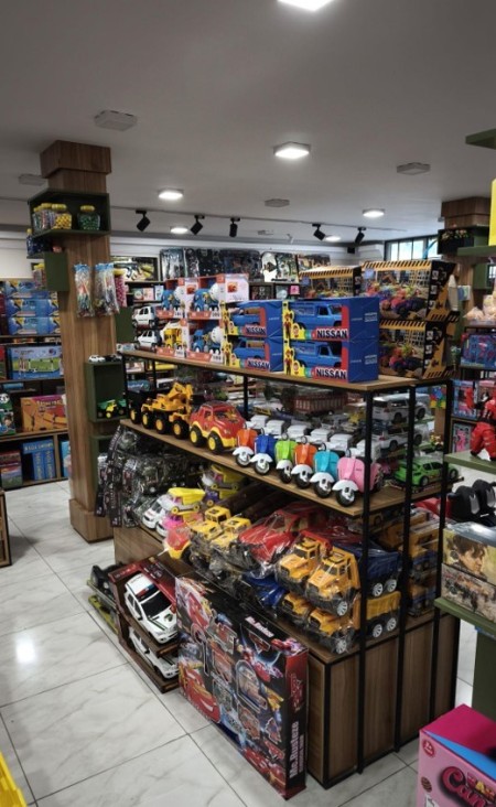 فروش اسباب بازی و بازی فکری اقساطی با اسنپ پی و ترب پی