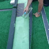 Artificial Grass Adhesive