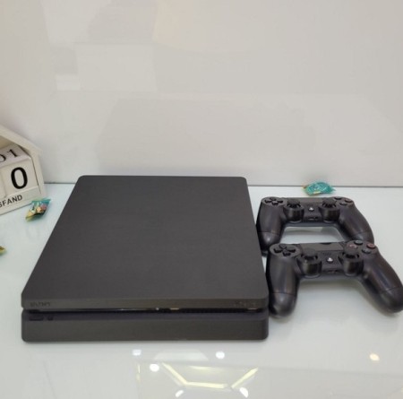PS4 Slim 500GB