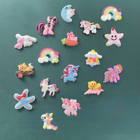 Imported Wholesale Charms