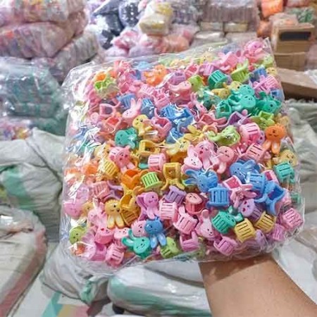 مینی کلیپس وارداتی