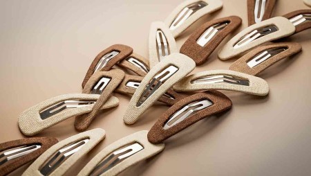 Imported Snap Hair Clips