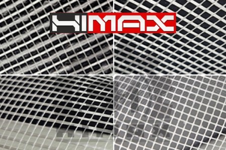مش میکروسمنت HIMAX | انواع توری فایبرگلاس میکروسمنت