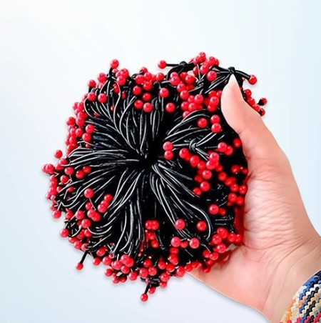 کش مو گیلاسی